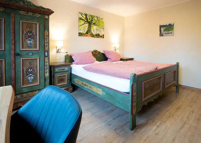 Landhotel-Restaurant Beckmann