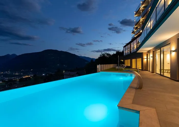 Hotel Lechner
