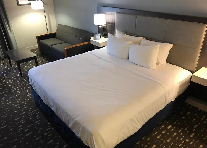 Country Inn & Suites By Radisson, Auburn, In
