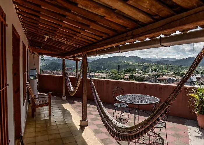 Hotel&Restaurant Guancascos