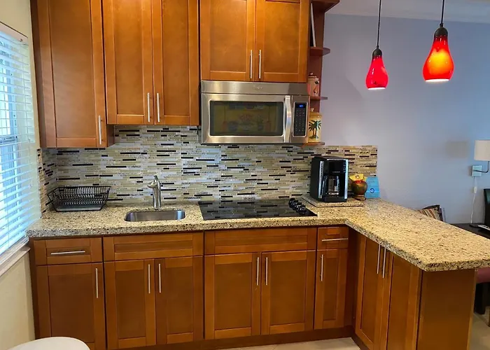 Atlantic Shores Vacation Villas