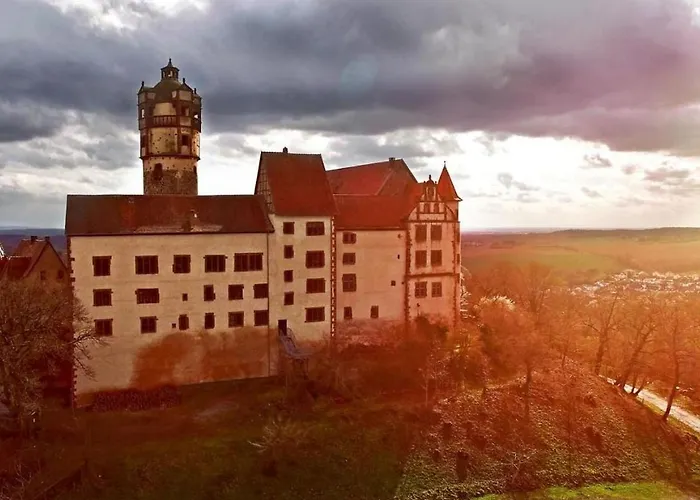 Hotel Zur Krone