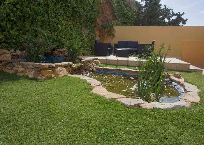 Casa Da Falfeira B&B