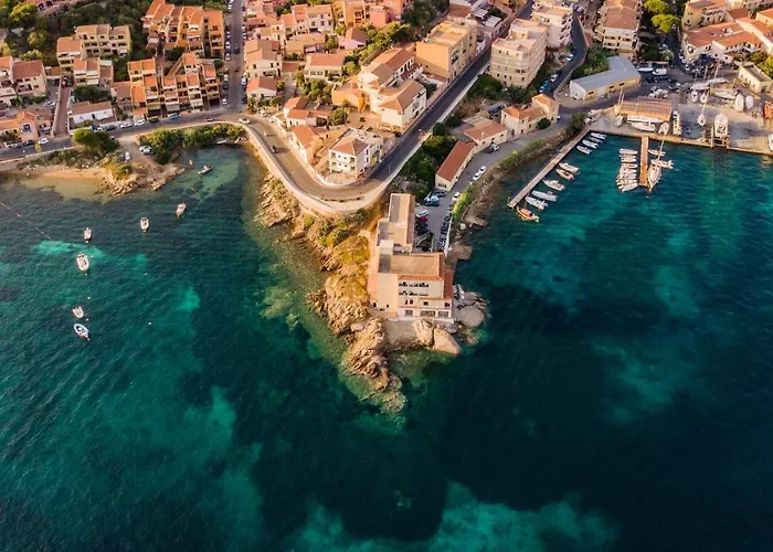 Hotel Il Gabbiano