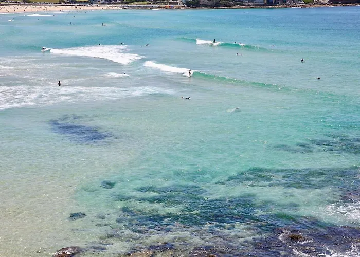 Miss Baker'S Boutique Accommodation Bondi
