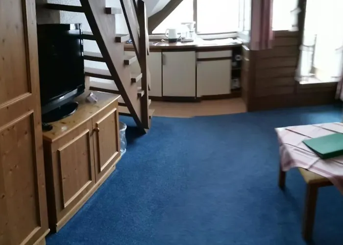 Aparthotel Kupferkanne