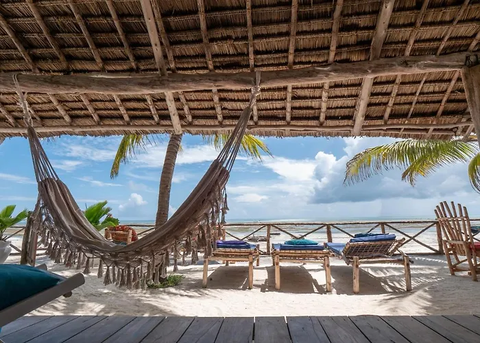 Joya Boutique Hotel