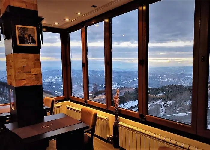 Panorama Deluxe