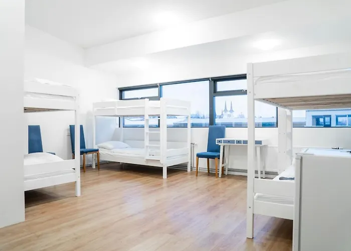 Guesthouse Pavi