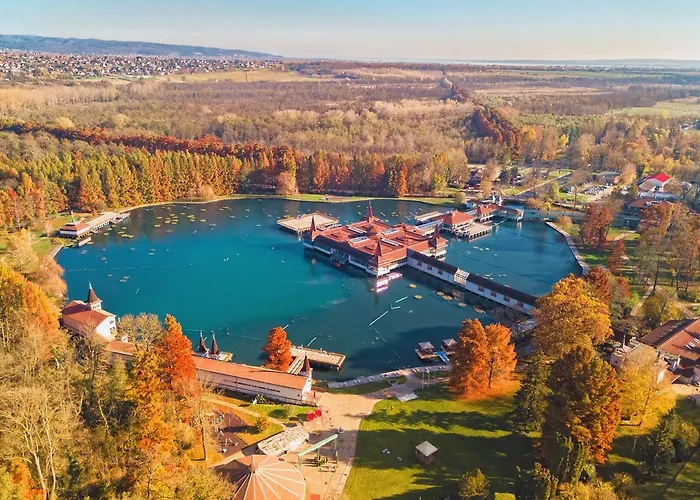 Hotel Fit Hévíz