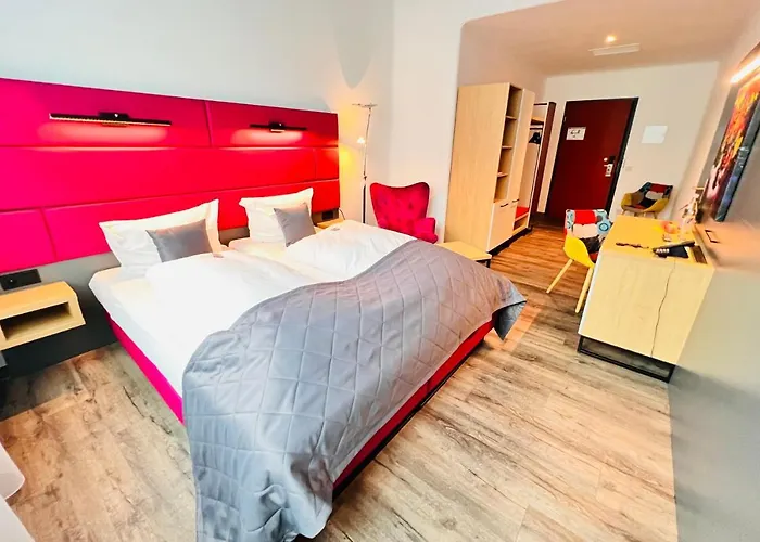 Arthotel Magdeburg