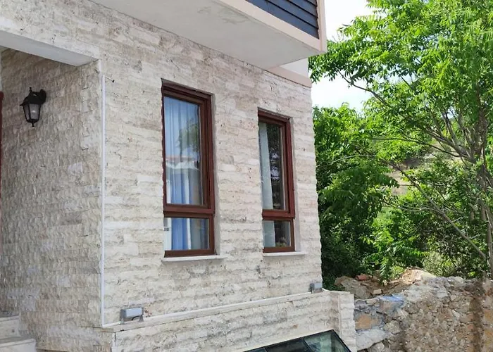 Mare Casia Bozcaada Otel