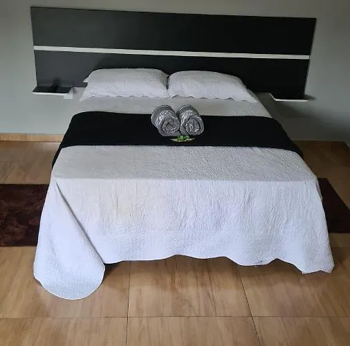 Pousada Serra Mística