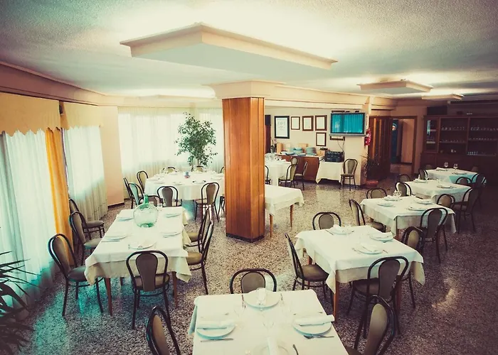 Hotel Moreno