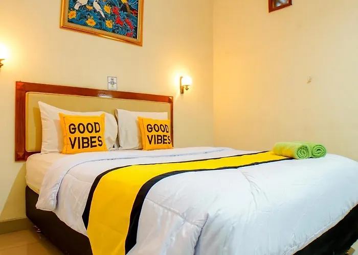 Horton Hotel Cirebon
