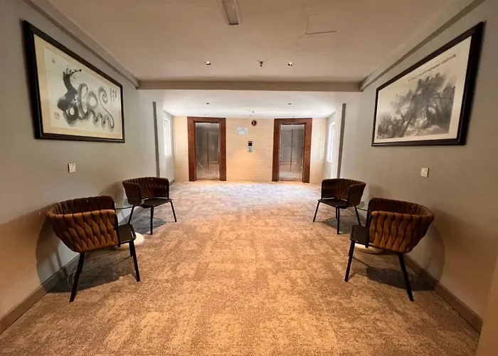 Reka Hotel Genting Highlands