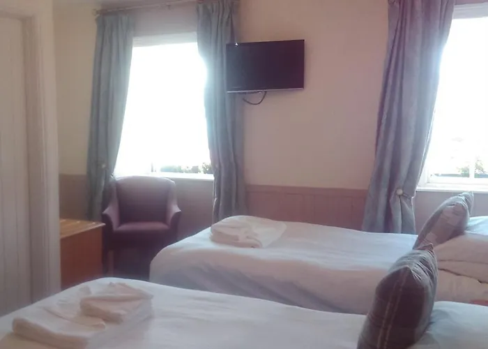 Wellington Hotel