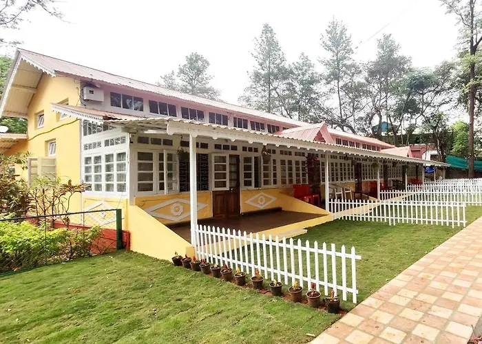 Citadel Resort