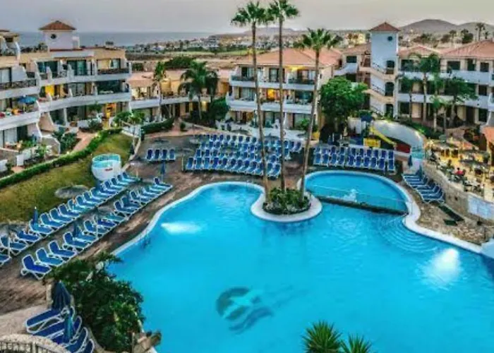 Sunshine Apartments