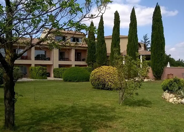 Hotel Bellerive