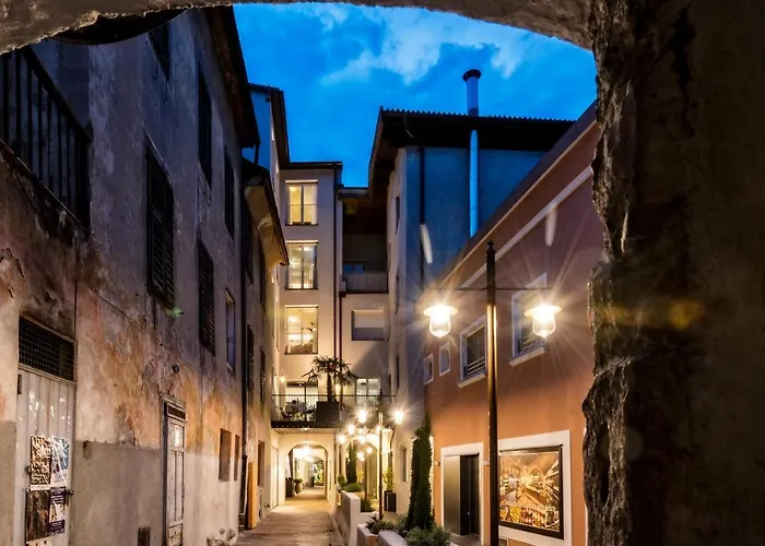 Guesthouse Suiteseven