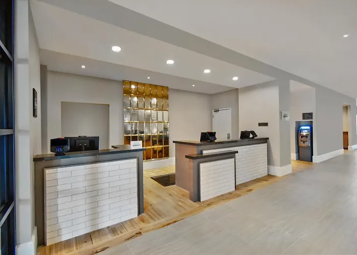 Residence Inn By Marriott Orlando At Flamingo Crossings Town Center