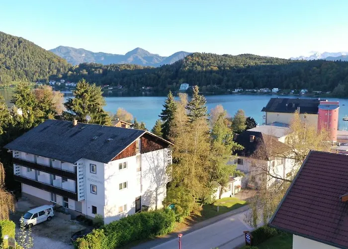 Hotel Reichmann