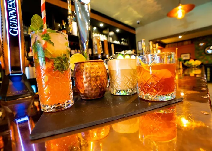 The Crown Hotel