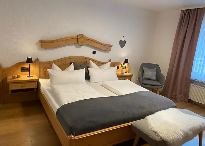 Hotel Ostermann