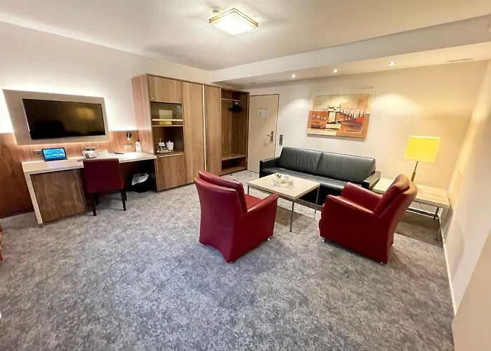 Hotel Merkur