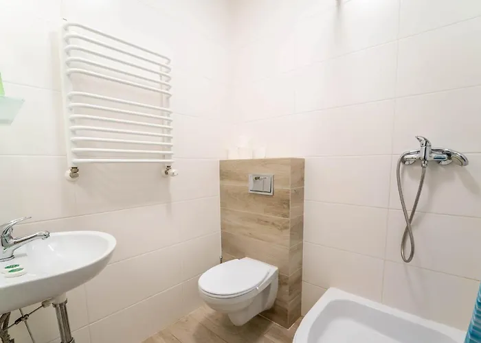 Hotel Przystan Warmia
