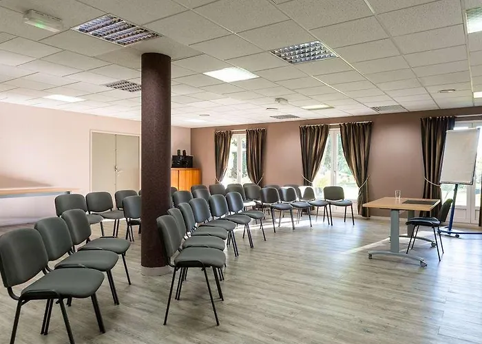 Og Boutique Parc Hotel Orleans