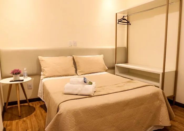 Novo Hotel Iguaçu