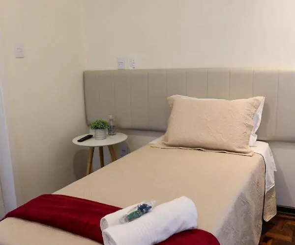 Novo Hotel Iguaçu