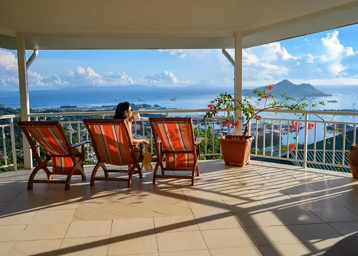 Beau Séjour Hotel