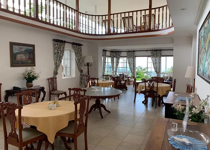 Beau Séjour Hotel