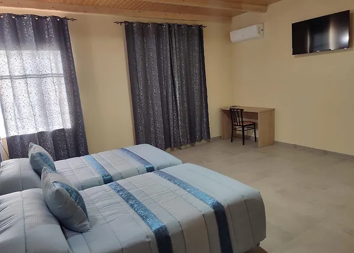 Hotel Novo