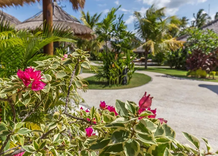 Emocean Beach Boutique Dive Resort