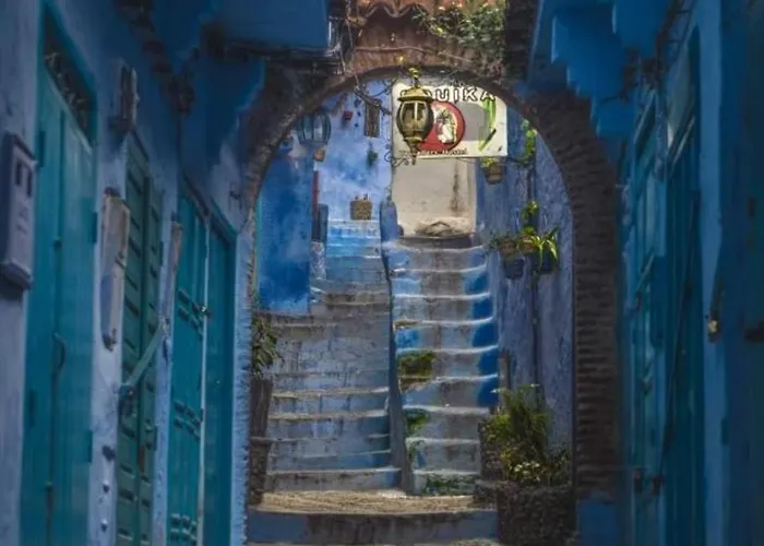 Hotel Souika