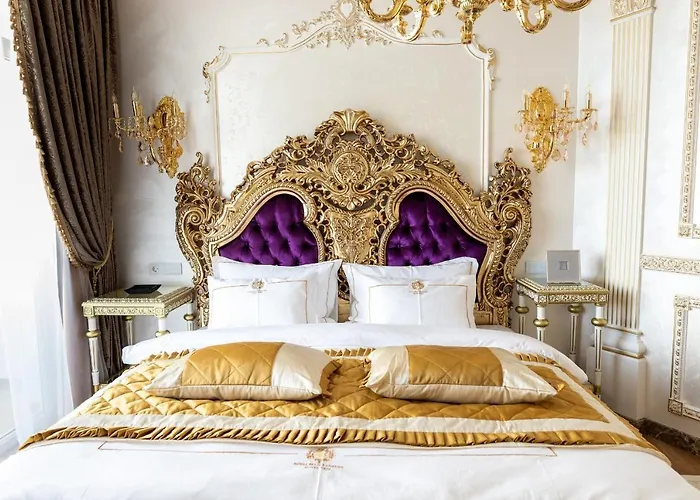 Royal Palace Luxury Hotel And Spa