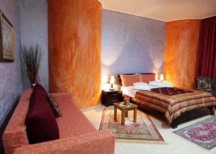 Hotel Lindi