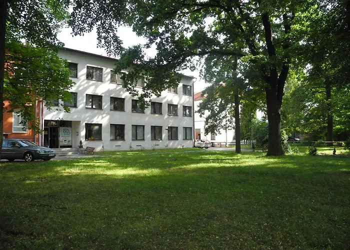 Hotel Kristl