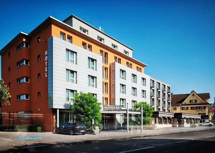 Hotel Krone