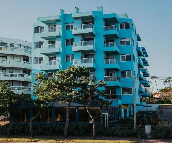 Apart Hotel Punta Sol