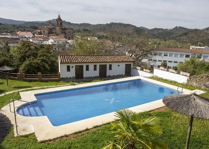 Aparthotel Rural 12 Caños