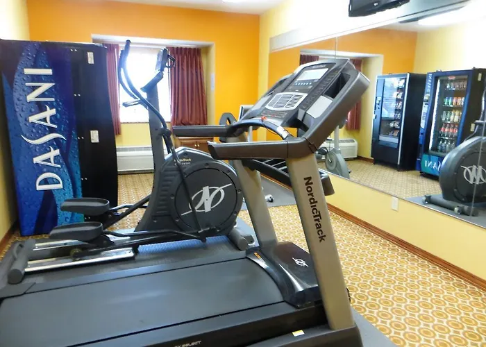 Surestay By Best Western South Bend