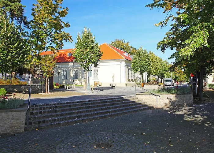 Hotel Blaha Lujza