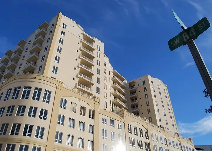 Dadeland Towers By Miami Vacations