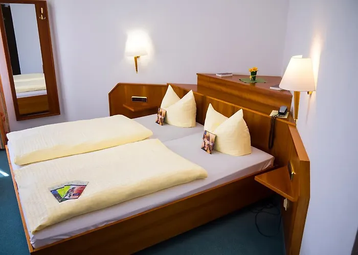 Vital-Hotel Erika