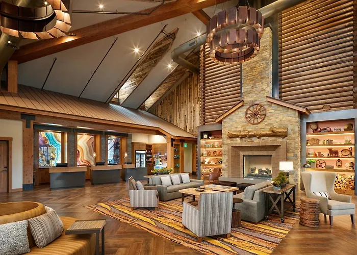 Hyatt Vacation Club At The Ranahan